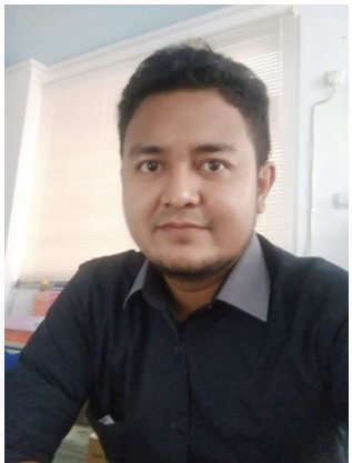 Khafidh Nurhuzaifah, A.Md.Kep