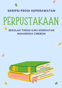 HUBUNGAN MONITORING SASARAN DENGAN UPAYA PENERAPAN PATIENT SAFETY PADA PERAWAT DI RUMAH SAKIT SUMBER KASIH CIREBON