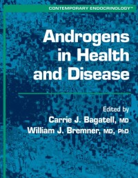 ANDROGENS IN HEALTH AND DISEASE