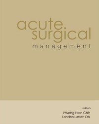 Acute Surgical Management