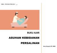 Buku Ajar Asuhan Kebidanan Persalinan