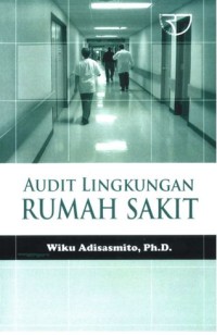 AUDIT LINGKUNGAN RUMAH SAKIT