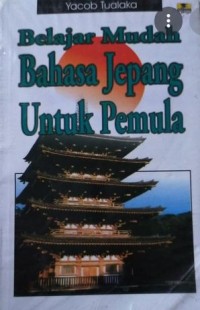 BELAJAR MUDAH BAHASA JEPANG