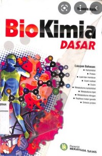 BIOKIMIA DASAR