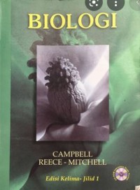 BIOLOGI JILID 1