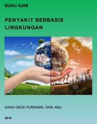 BUKU AJAR PENYAKIT BERBASIS LINGKUNGAN