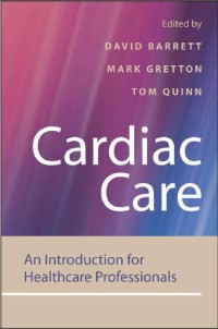 Cardiac Care : An Introduction for Healthcare Professionals