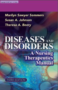 DISEASES AND DISORDERS: A Nursing Therapeutics Manual