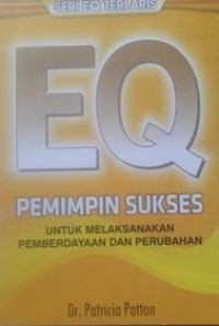 EQ PEMIMPIN SUKSES