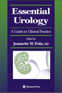 Essential Urology: A Guide to Clinical Practice