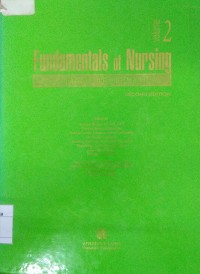 FUNDAMENTALS OF NURSING VOL 2