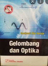 GELOMBANG DAN OPTIKA