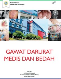 Gawat Darurat Medis dan Bedah