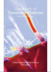 Handbook of Transfusion Medicine