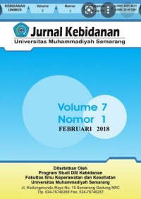 JURNAL KEBIDANAN