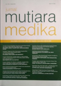 JURNAL MUTIARA MEDIKA