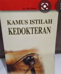 KAMUS ISTILAH KEDOKTERAN