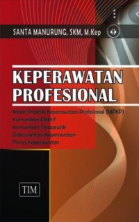 KEPERAWATAN PROFESIONAL