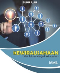 KEWIRAUSAHAAN: Kiat Sukses Menjadi Wirausaha