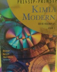 KIMIA MODERN JILID 1