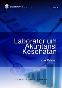 LABORATORIUM AKUNTANSI KESEHATAN