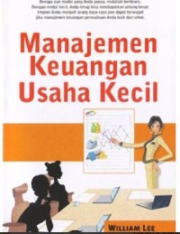 MANAJEMEN KEUANGAN USAHA KECIL