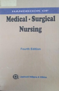 MEDICAL SURGICAL NURSING