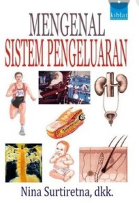 MENGENAL SISTEM PENGELUARAN