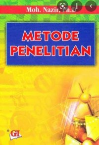 METODE PENELITIAN