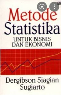 METODE STATISTIKA UNTUK BISNIS DAN EKONOMI