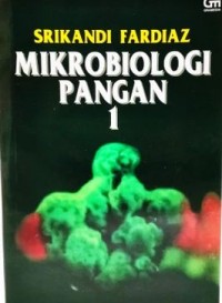 MIKROBIOLOGI PANGAN 1