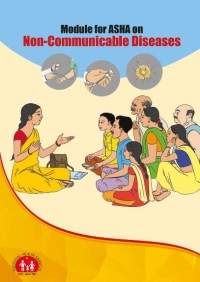 Module for ASHA on Non-Communicable Diseases