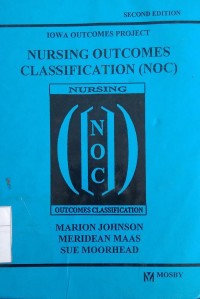 NURSING OUTCOMES CLASSIFICATION (NOC)