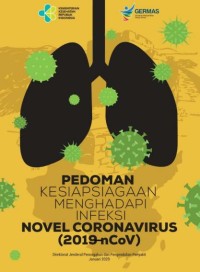 PEDOMAN KESIAPSIAGAAN MENGHADAPI INFEKSI NOVEL CORONAVIRUS