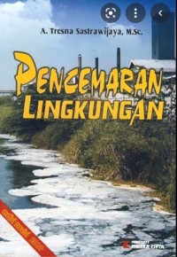 PENCEMARAN LINGKUNGAN