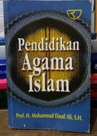 Pendidikan Agama Islam