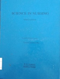 SCIENCE IN NURSING