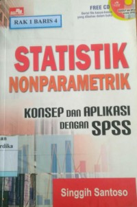 STATISTIK NONPARAMETRIK