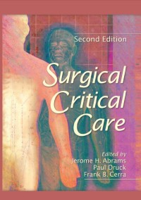 Surgical Critical Care