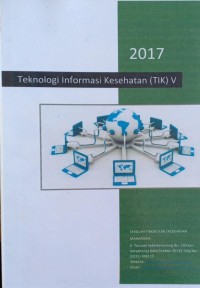 MODUL AJAR: TEKNOLOGI INFORMASI KESEHATAN (TIK) V