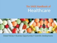 The Sage Handbook of  Healthcare