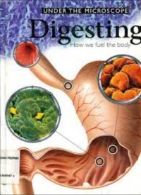 UNDER THE MICROSCOPE: DIGESTING: HOW WE FUEL THE BODY