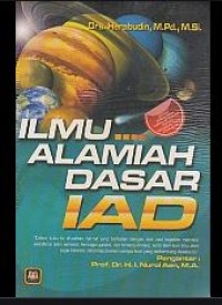 Ilmu Alamiah Dasar IAD