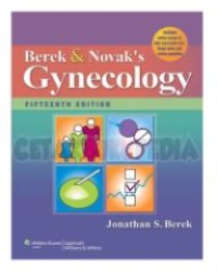 Berek & Novak’s Gynecology