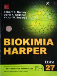 Biokimia Harper