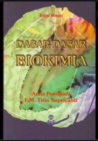 Dasar-dasar Biokimia