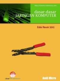 DASAR DASAR JARINGAN KOMPUTER