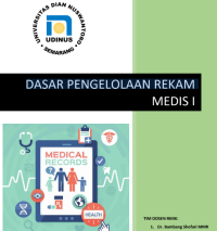 DASAR PENGELOLAAN REKAM MEDIS I