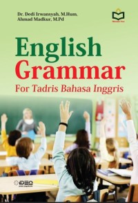 English Grammar