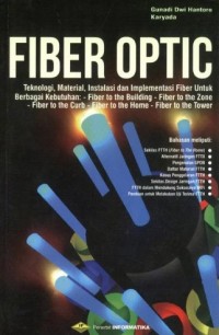 FIBER OPTIC